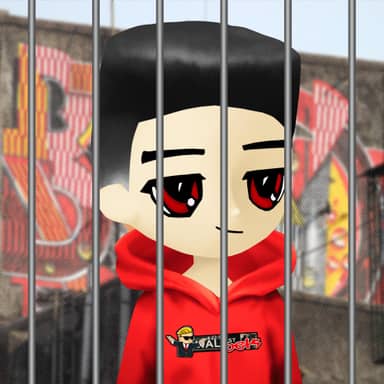 Hoodilio #3082
