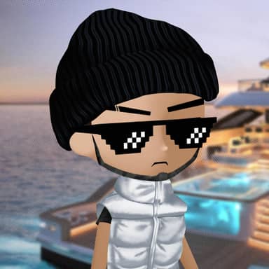 Hoodilio #3129