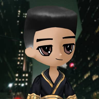 Hoodilio #3131