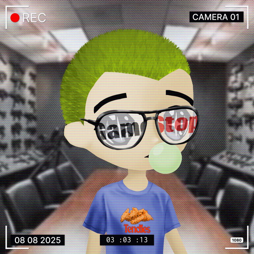Hoodilio #3171