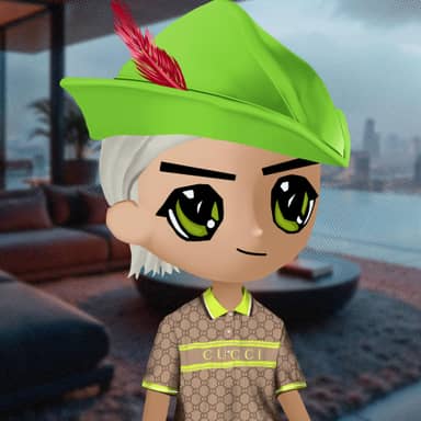 Hoodilio #3175