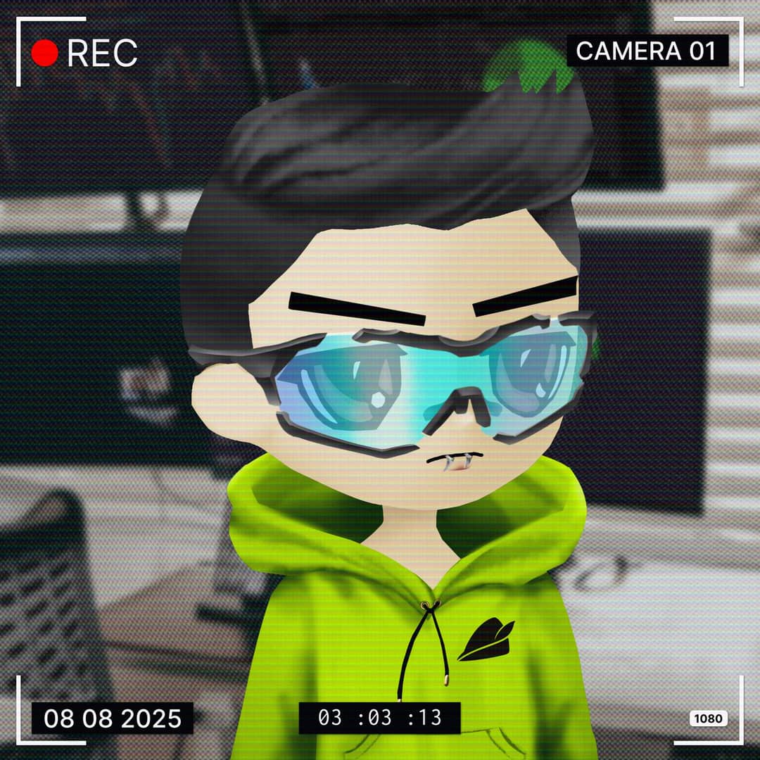 Hoodilio #3176