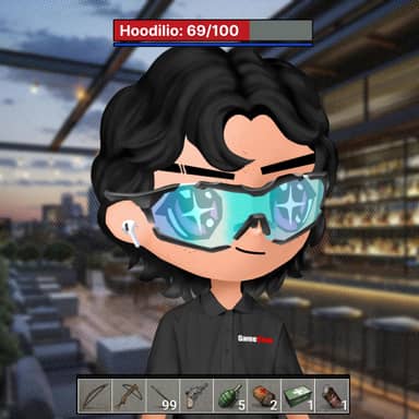 Hoodilio #3179