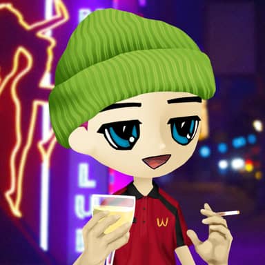 Hoodilio #3214