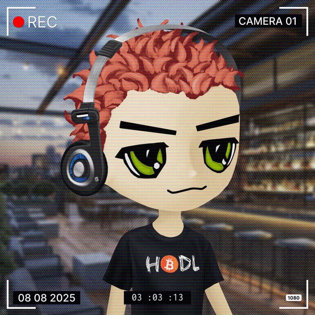 Hoodilio #3231