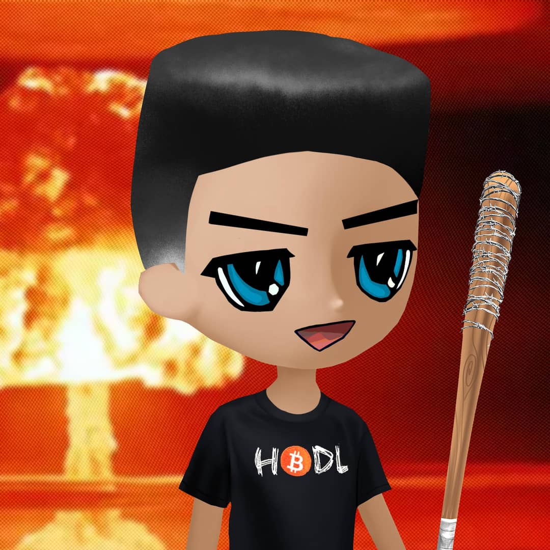Hoodilio #3232