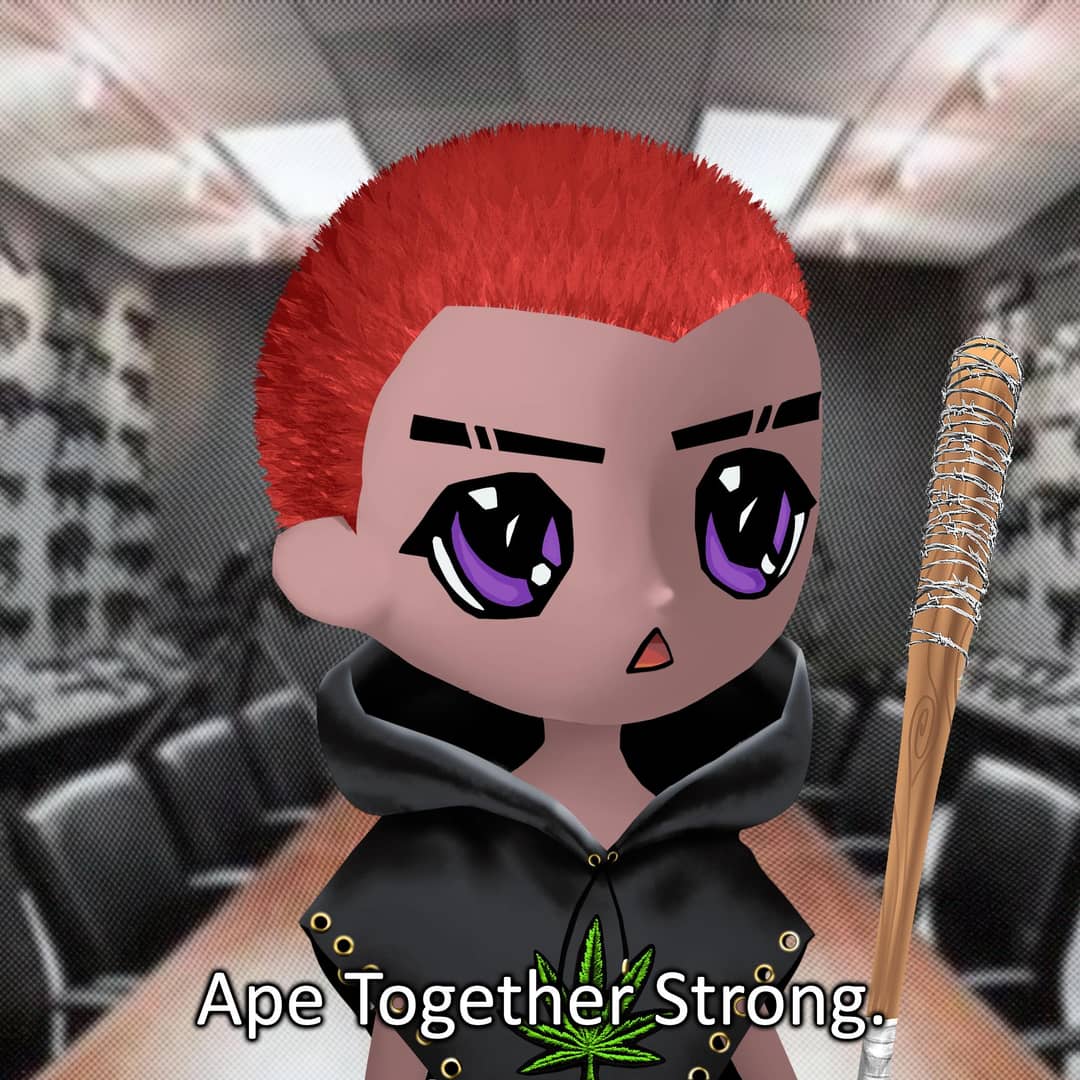 Hoodilio #3239