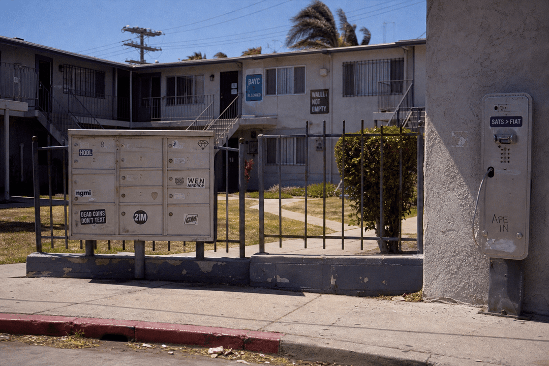 The Hood #1229