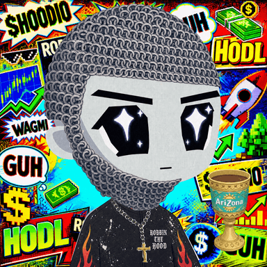 HOODIO #1046