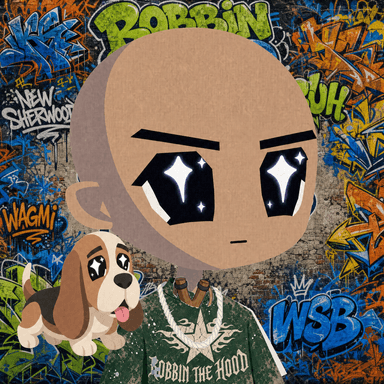 HOODIO #1073