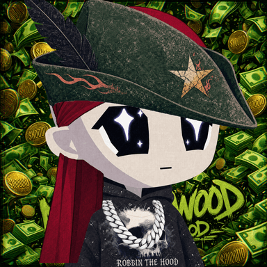 HOODIO #1076