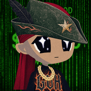 HOODIO #1077
