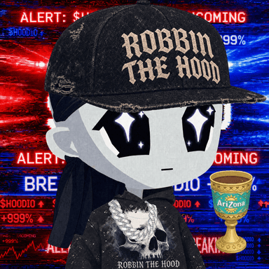 HOODIO #1129