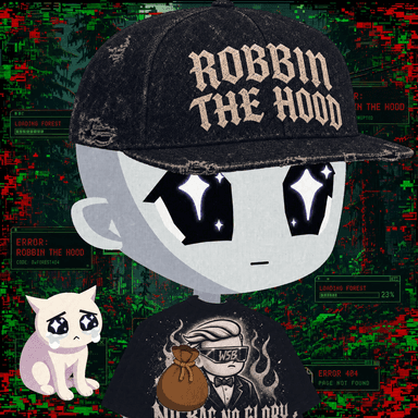 HOODIO #1130