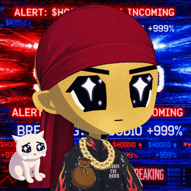 HOODIO #1139