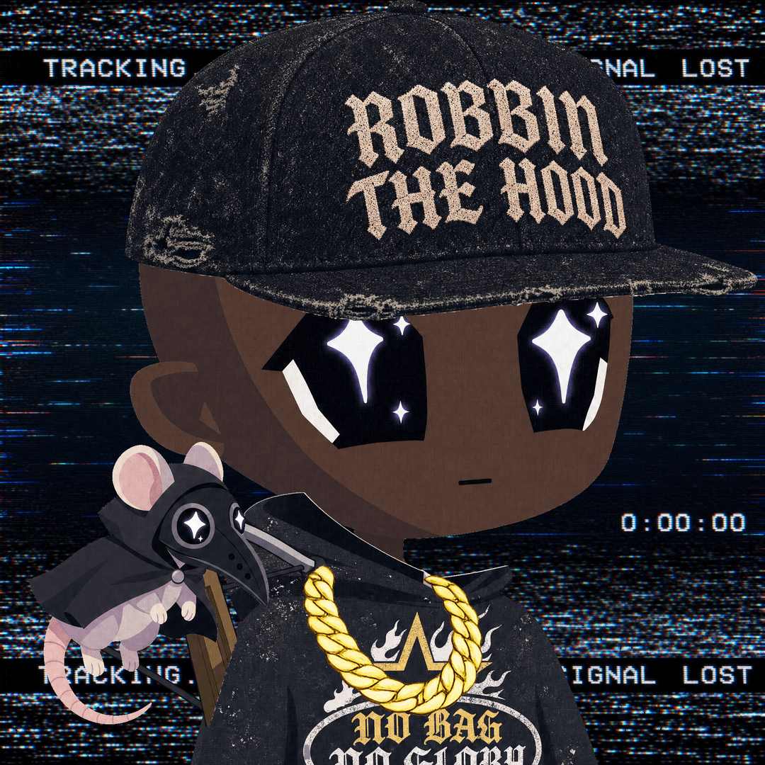 HOODIO #1148
