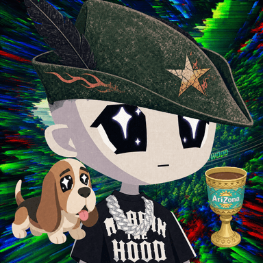 HOODIO #1244
