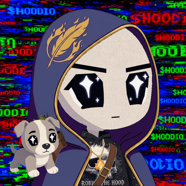 HOODIO #1247