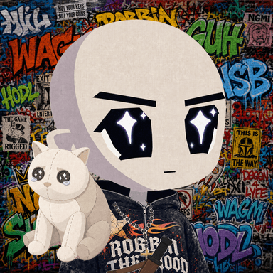 HOODIO #1267