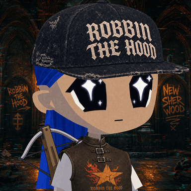HOODIO #1303