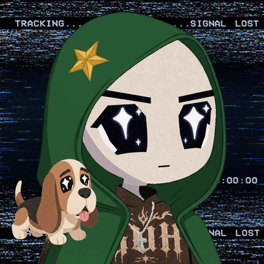 HOODIO #1336