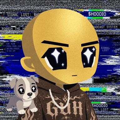 HOODIO #1337