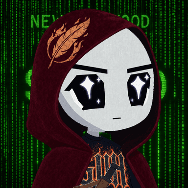 HOODIO #1366