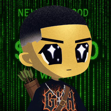 HOODIO #1368