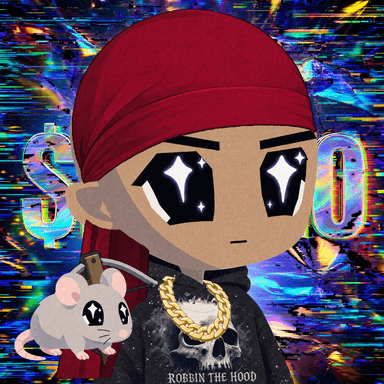 HOODIO #1374