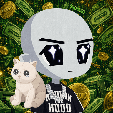 HOODIO #1406