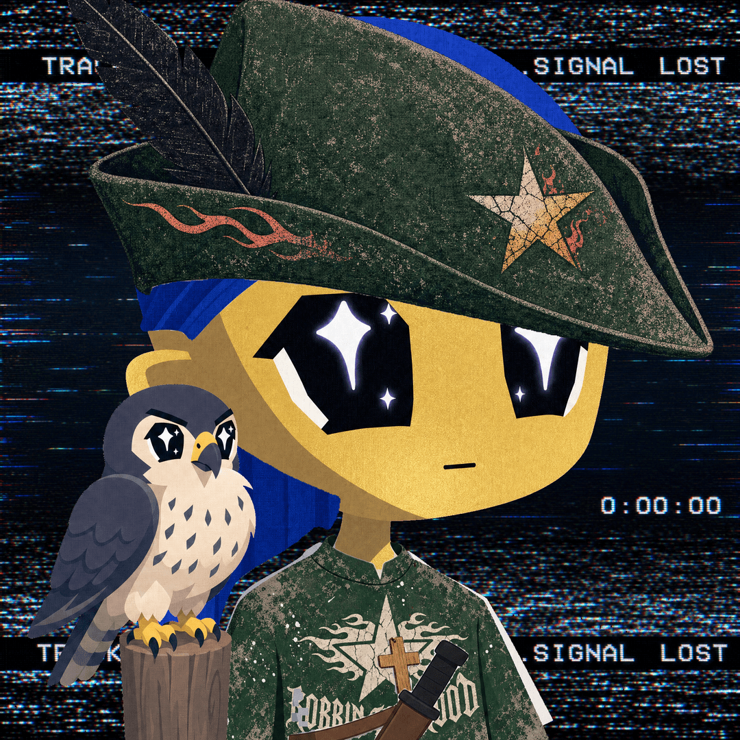 HOODIO #1435