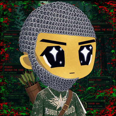 HOODIO #1437