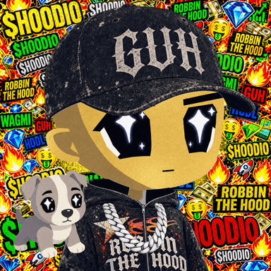 HOODIO #1440
