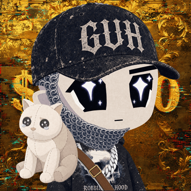 HOODIO #1443