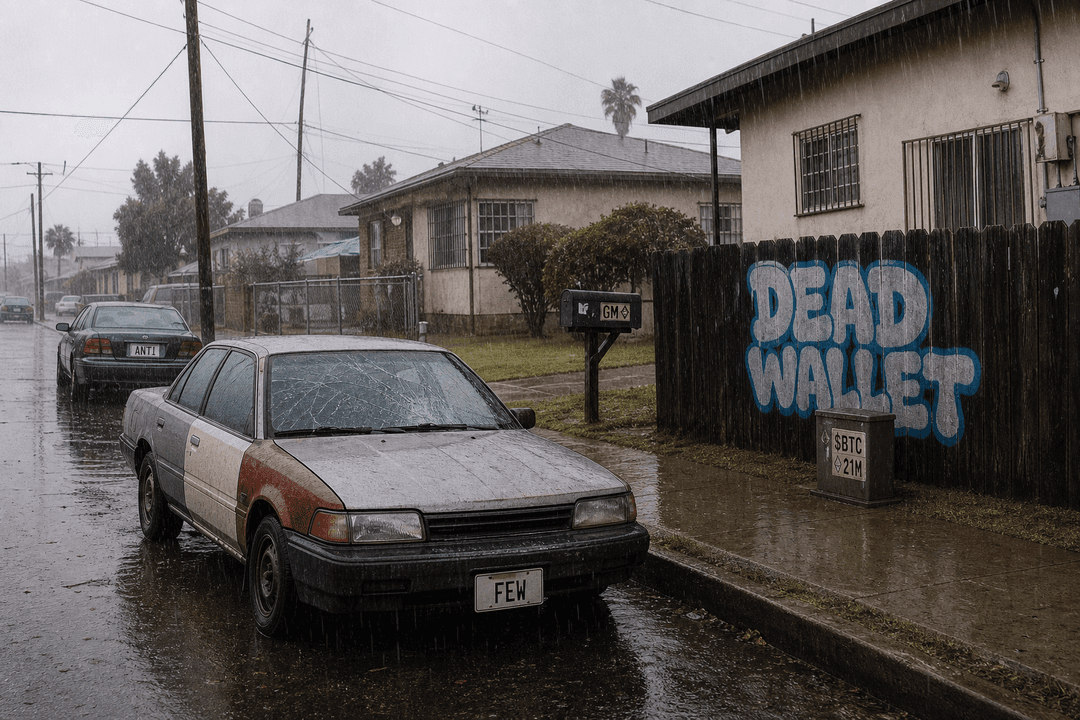 The Hood #0459