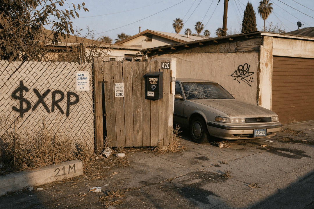 The Hood #0053