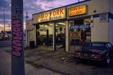 The Hood #0071