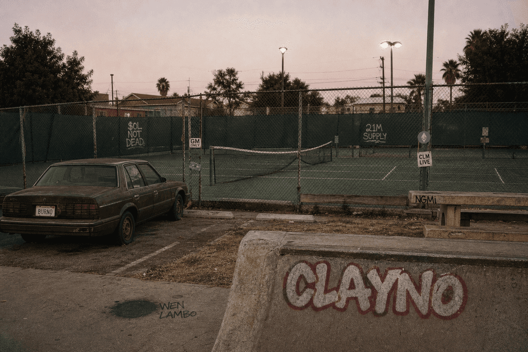 The Hood #0067