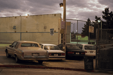 The Hood #1522