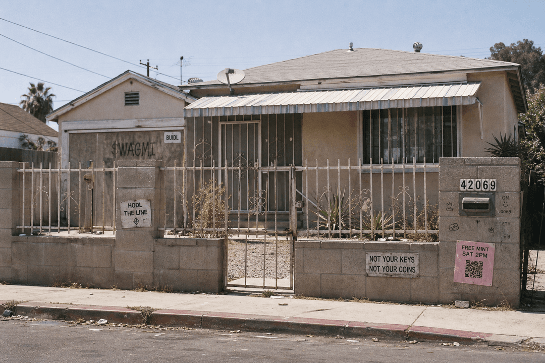 The Hood #0426