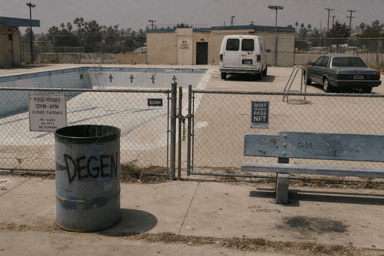 The Hood #0061