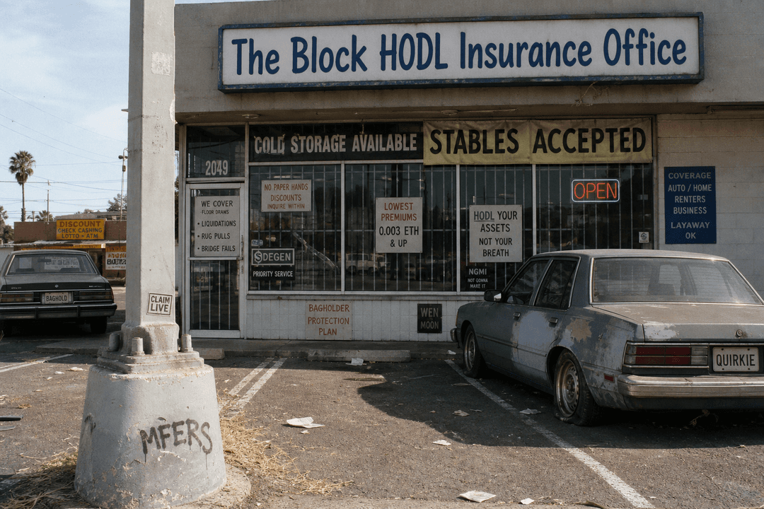 The Hood #0958