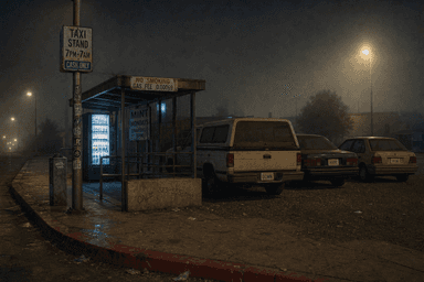 The Hood #1150