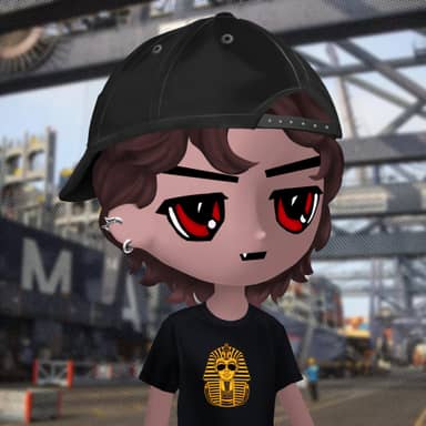 Hoodilio #392