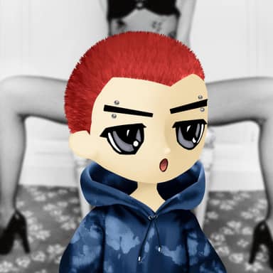 Hoodilio #394