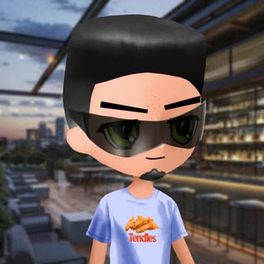 Hoodilio #401