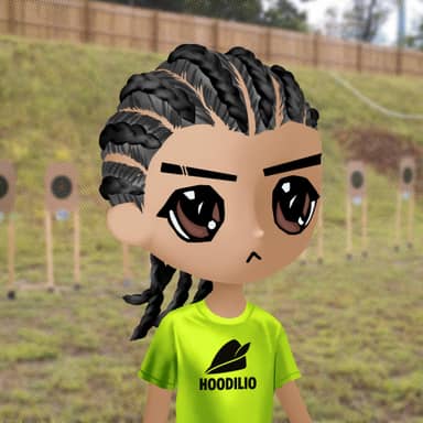 Hoodilio #405