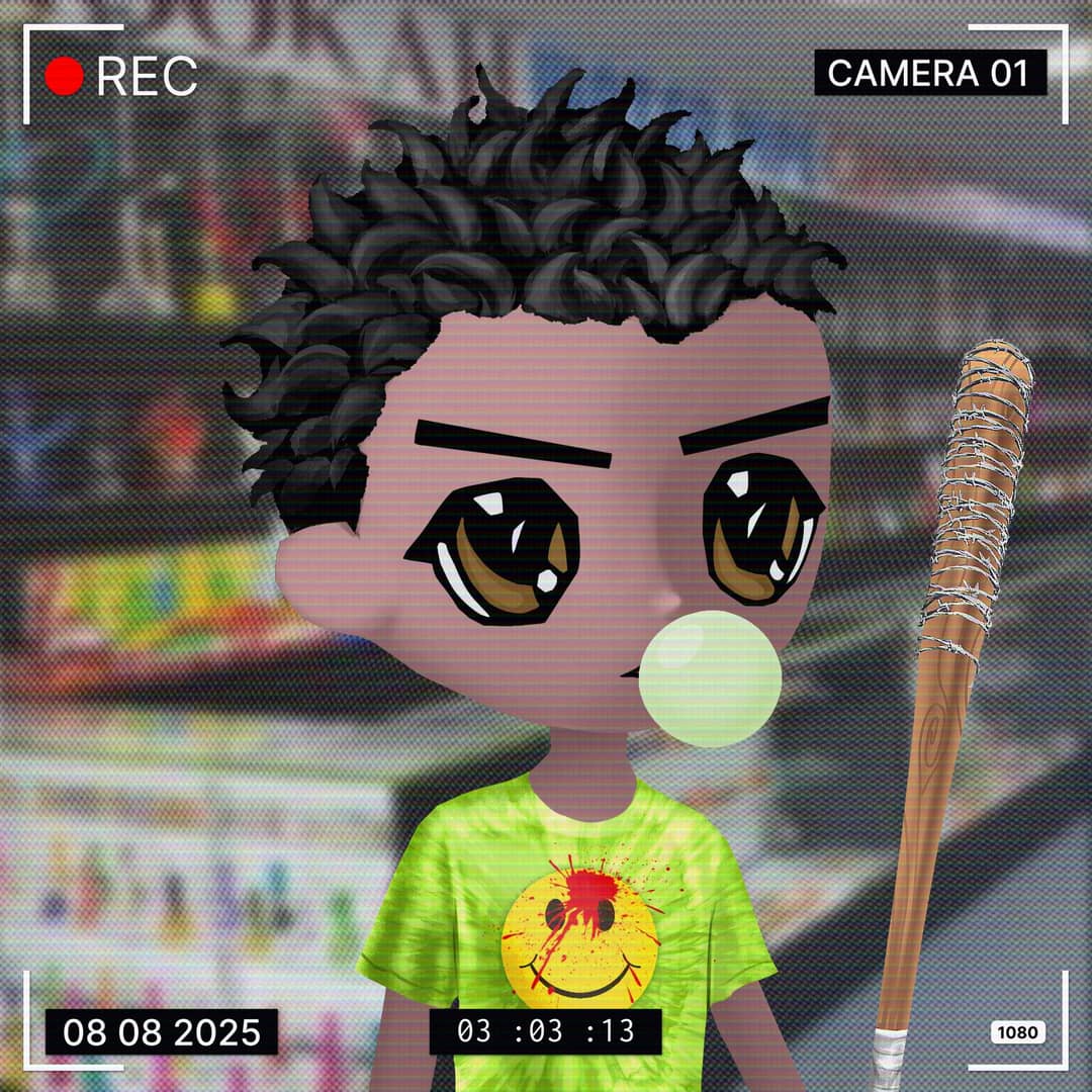 Hoodilio #415