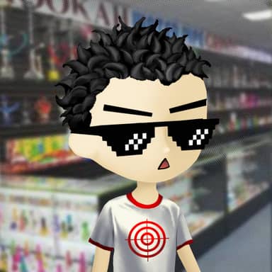 Hoodilio #444