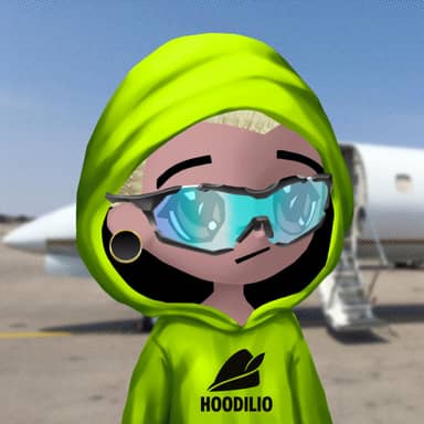 Hoodilio #449